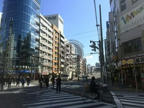 大通り