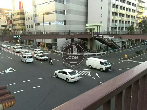 大通り