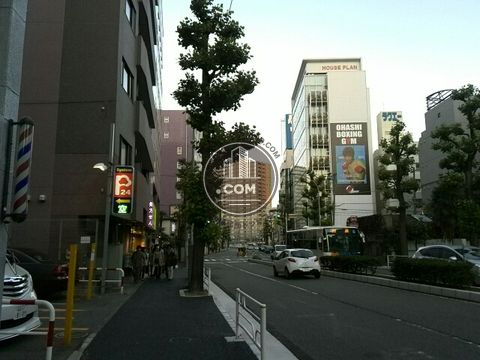大通り