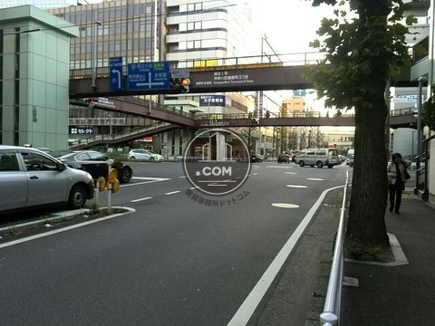 大通り