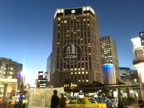 駅周辺