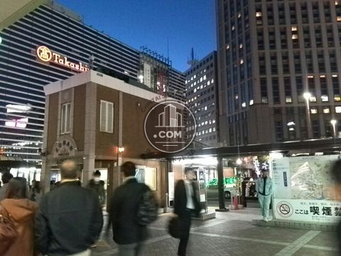 ランドマーク