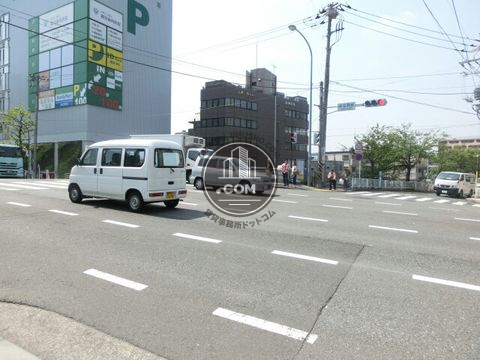 大通り
