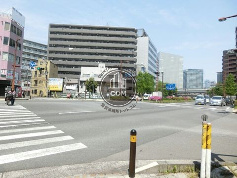 大通り