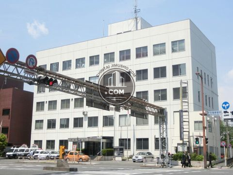 大通り