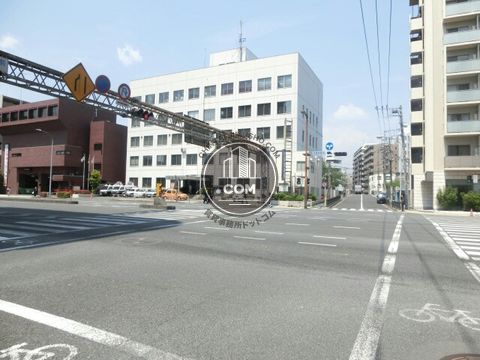 大通り
