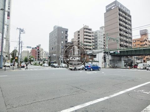 大通り