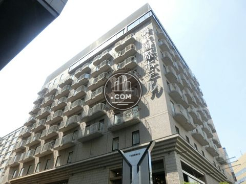 大通り