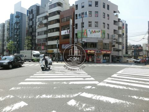大通り