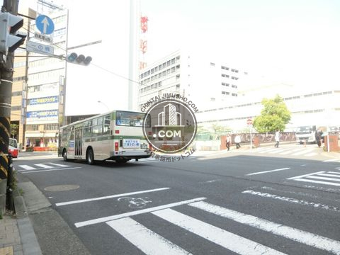 大通り