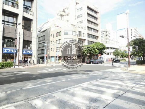 大通り