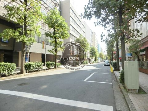 大通り