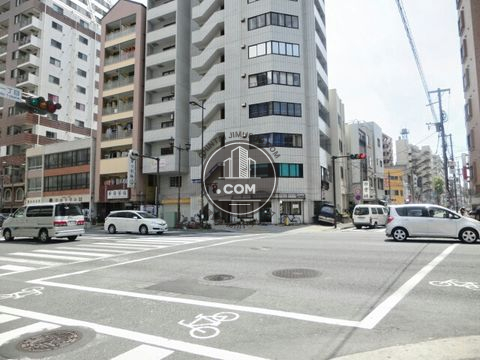 大通り