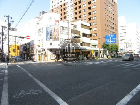 大通り