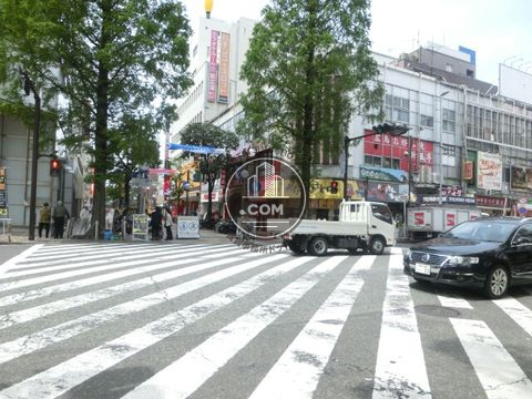 大通り