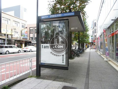 大通り