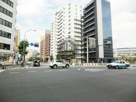 大通り