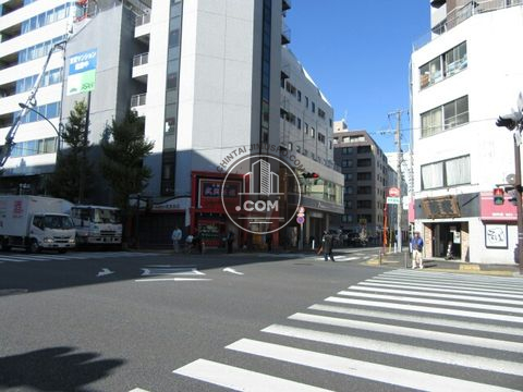 大通り