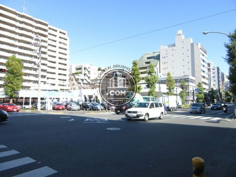 大通り