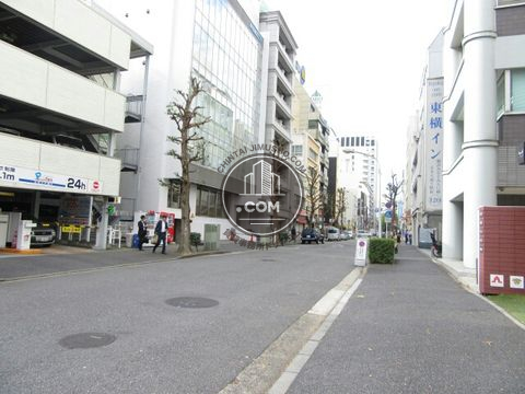 大通り