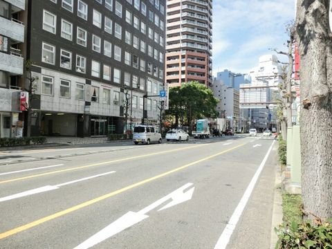 尾上町通り