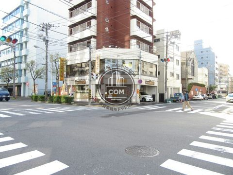 大通り