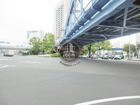 大通り