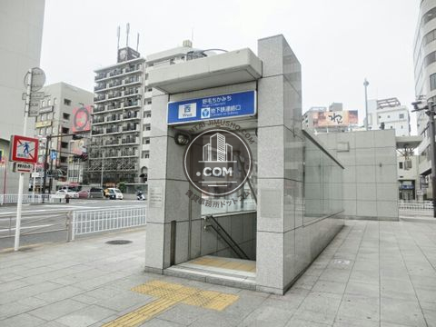 大通り