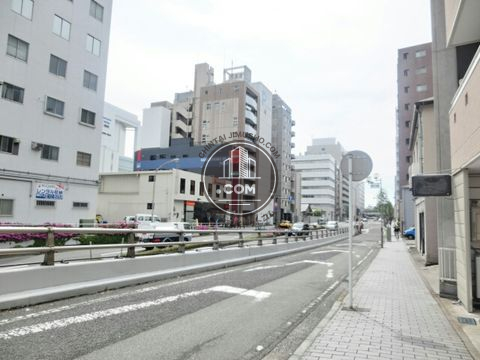 大通り