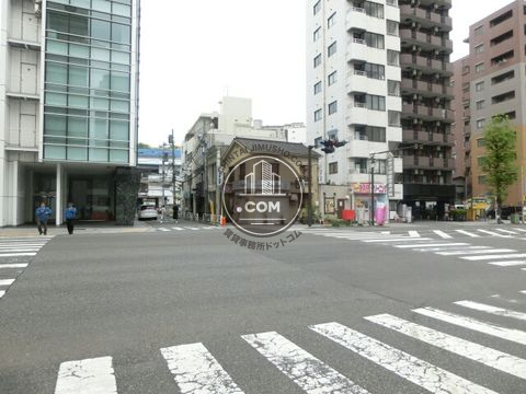 大通り