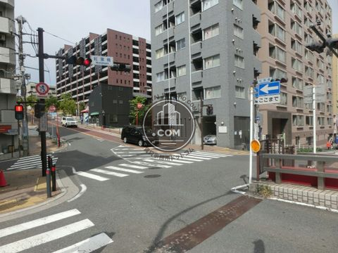 大通り