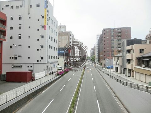 大通り
