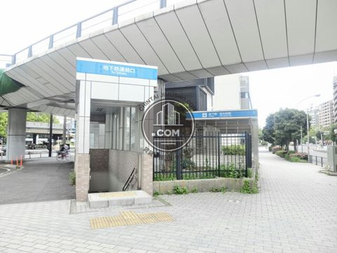 駅周辺