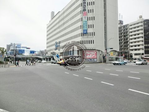 大通り