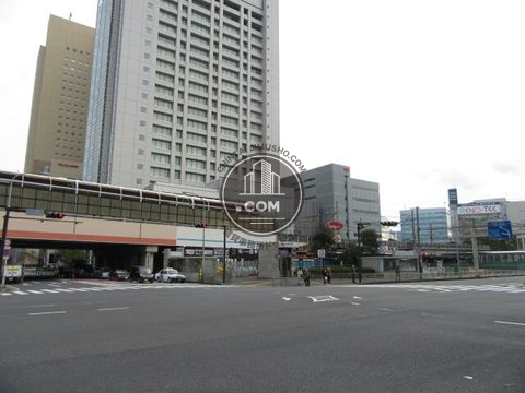 大通り