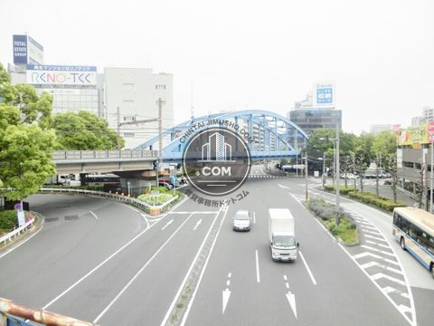 大通り