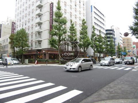 大通り