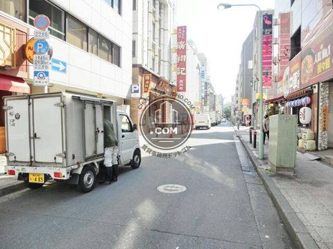 大通り