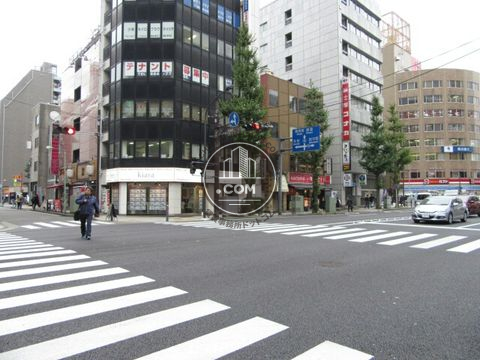 大通り