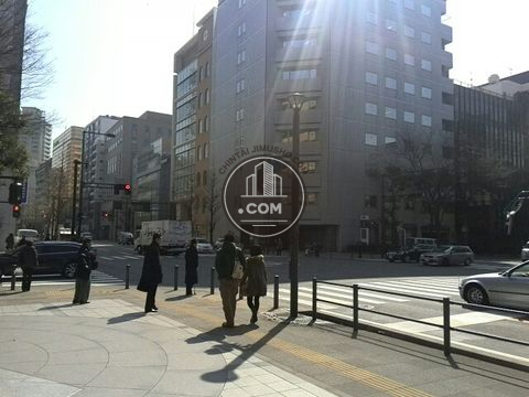 大通り