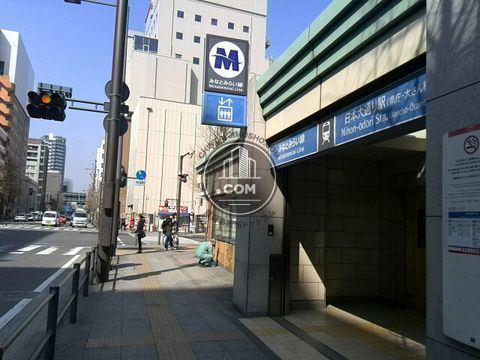 駅周辺