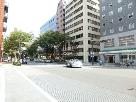大通り