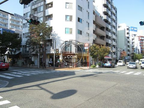 大通り