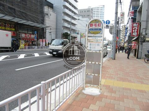 大通り