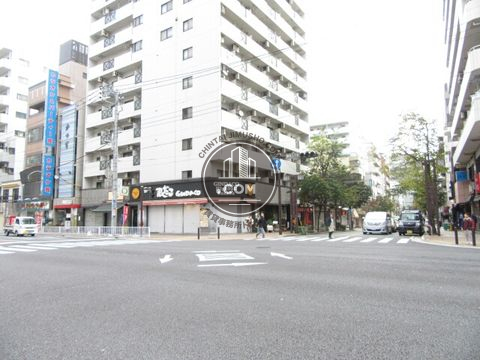 大通り