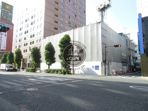 大通り