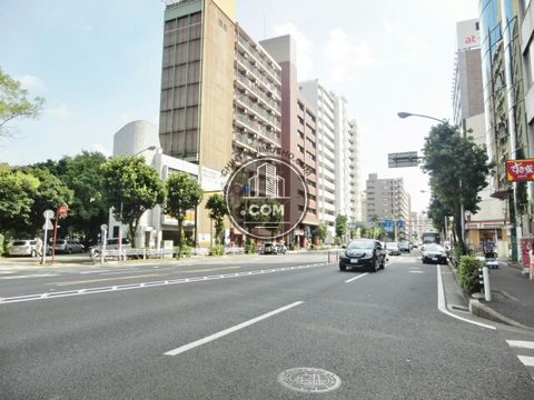 大通り