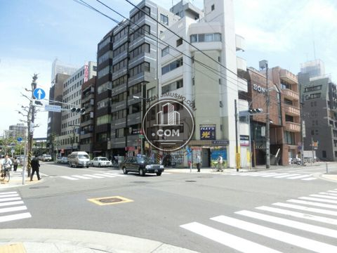 大通り