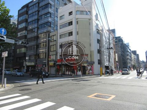 大通り