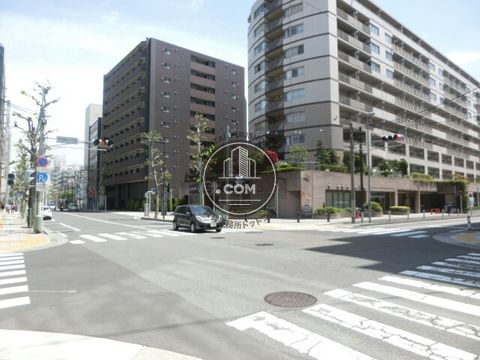 大通り